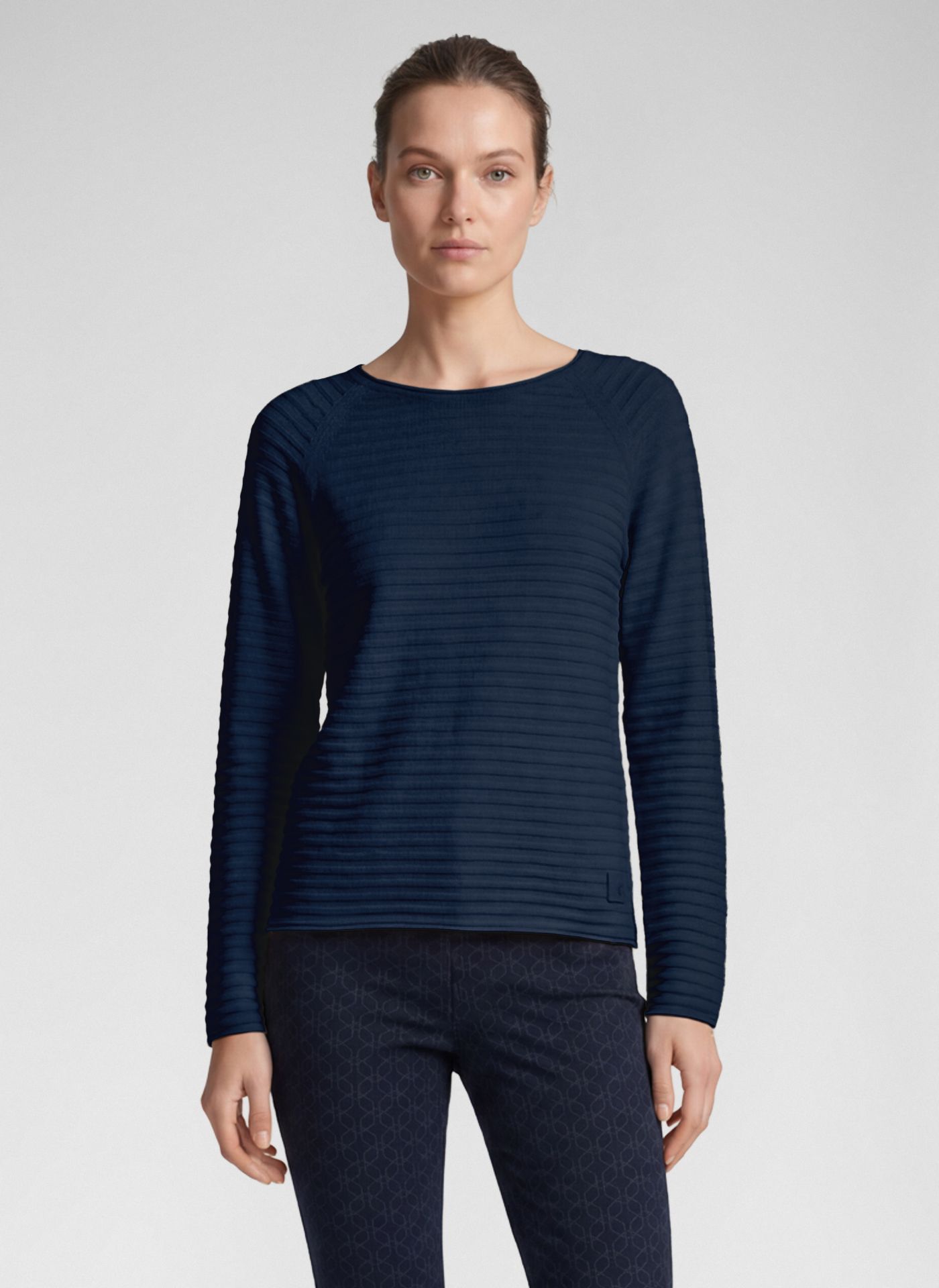 jersey marino mujer tallas grandes